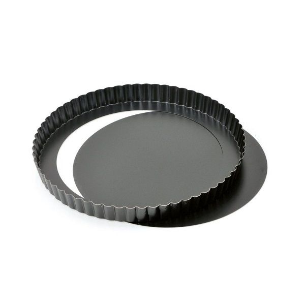 TARTERA DESMONTABLE 26CM PRISMA ANTIADHERENTE