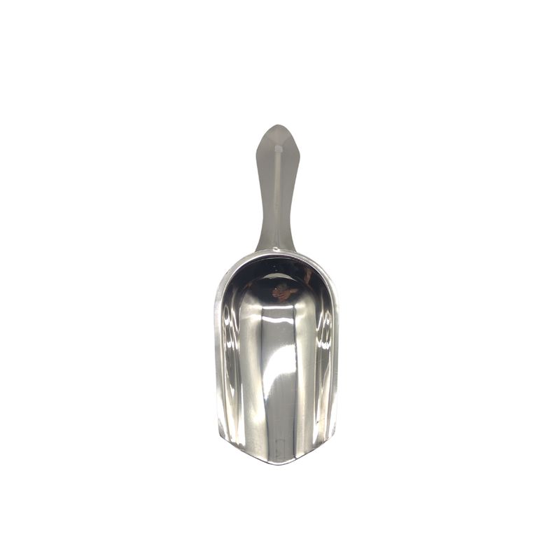 PALA HIELO ACERO INOX 8X24CM PALERMO