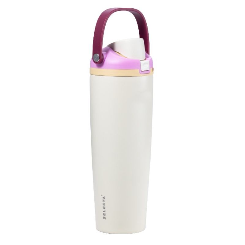 MUG TERMICO 900ML DAILY BLANCO  SELECTA
