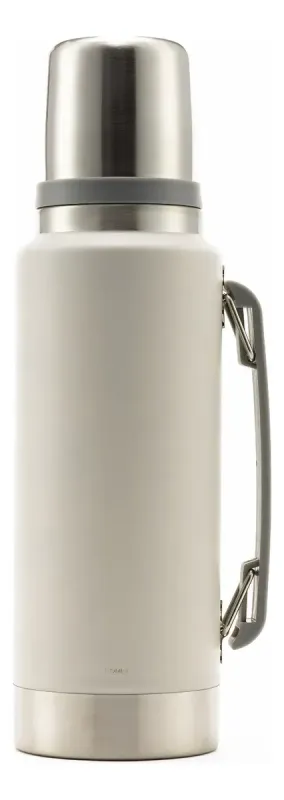 TERMO 1LT VIENA TIZA COMET