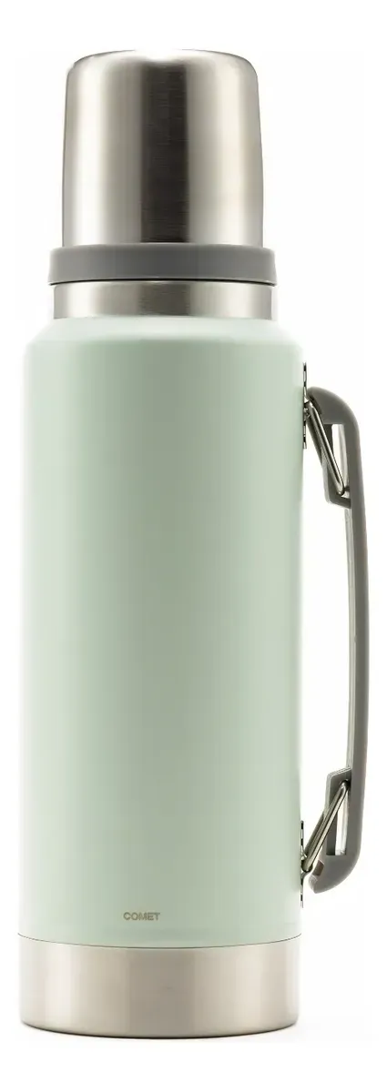 TERMO 1LT VIENA VERDE CLARO 1LT COMET