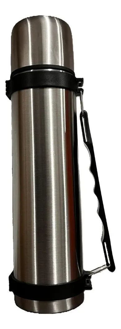 TERMO AC. INOX. 1L ARRIERO  COMET