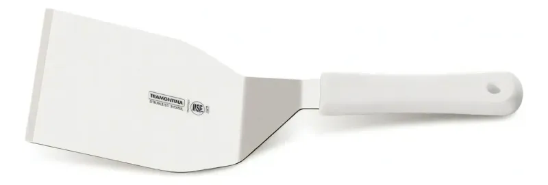 ESPATULA  HAMBURGUESA M/BCO  TRAMONTINA