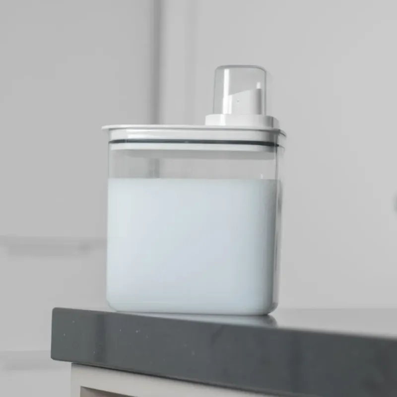 DISPENSADOR FLOW 1.5LT BLANCO
