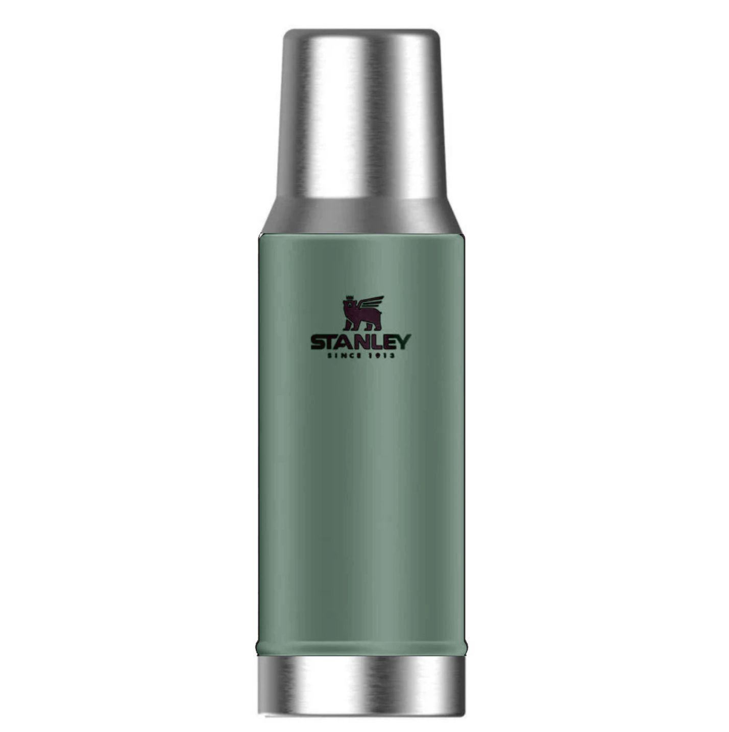 TERMO MATE SYSTEM 800ML VERDE 10-10296-017  STANLEY