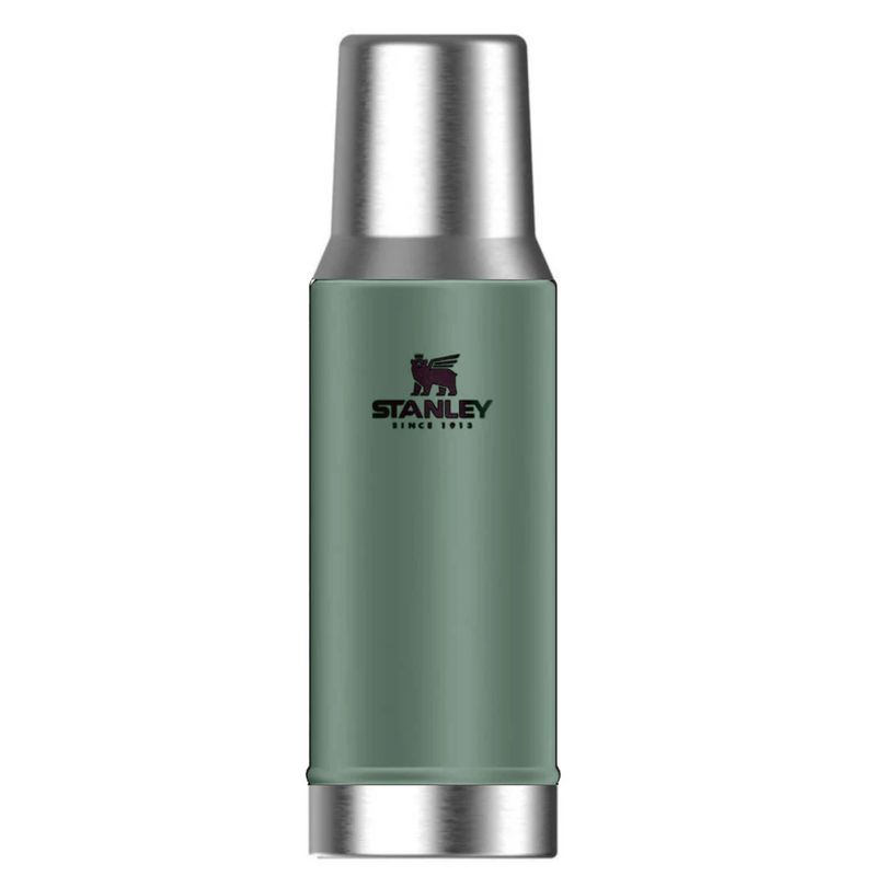 TERMO MATE SYSTEM 800ML VERDE 10-10296-017  STANLEY