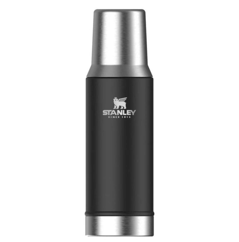 TERMO MATE SYSTEM 800ML NEGRO 10-10296-001  STANLEY