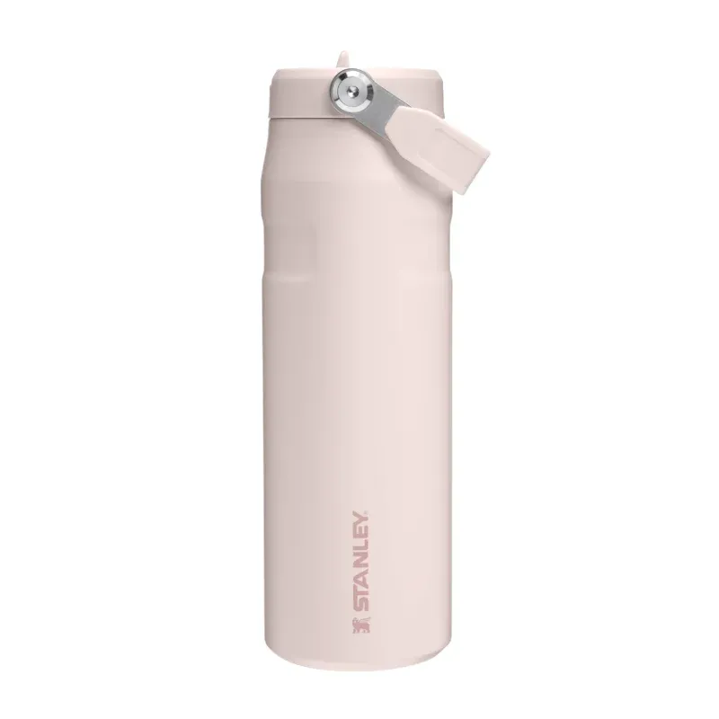 AEROLIGHT FLIPSTRAW 700ML ROSE QUARTZ 10-11283-375