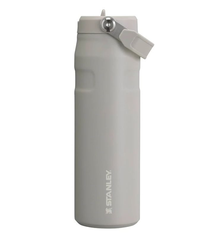 AEROLIGHT FLIPSTRAW 700ML ASH(GRIS) 10-11283-165