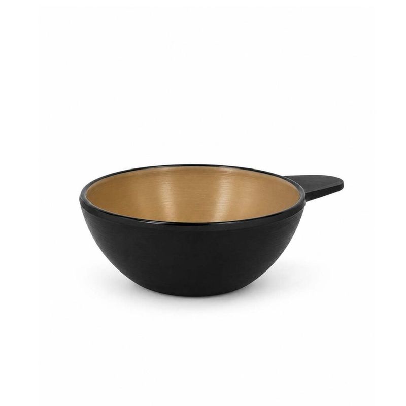 BOWL MELAMINA BICOLOR 14CM PRISMA