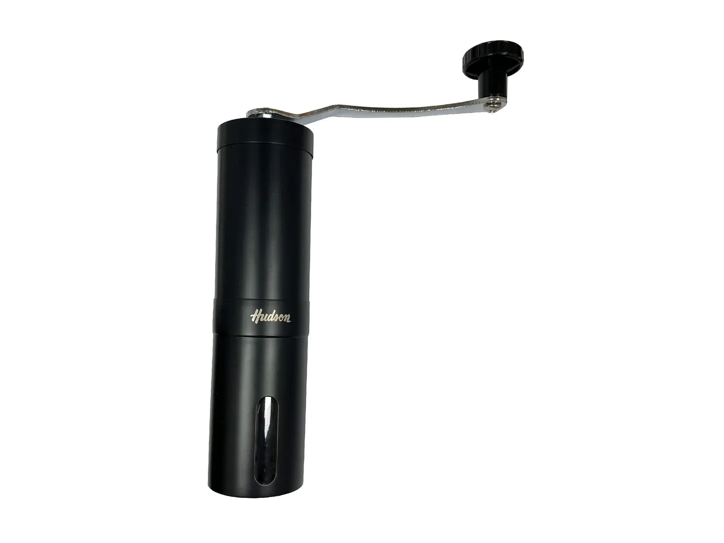 MOLINILLO CAFE MANUAL NEGRO HUDSON