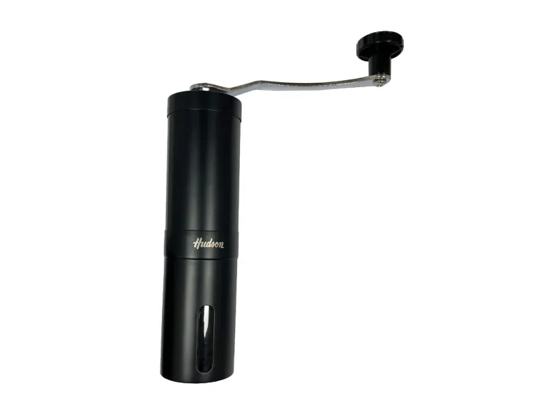 MOLINILLO CAFE MANUAL NEGRO HUDSON