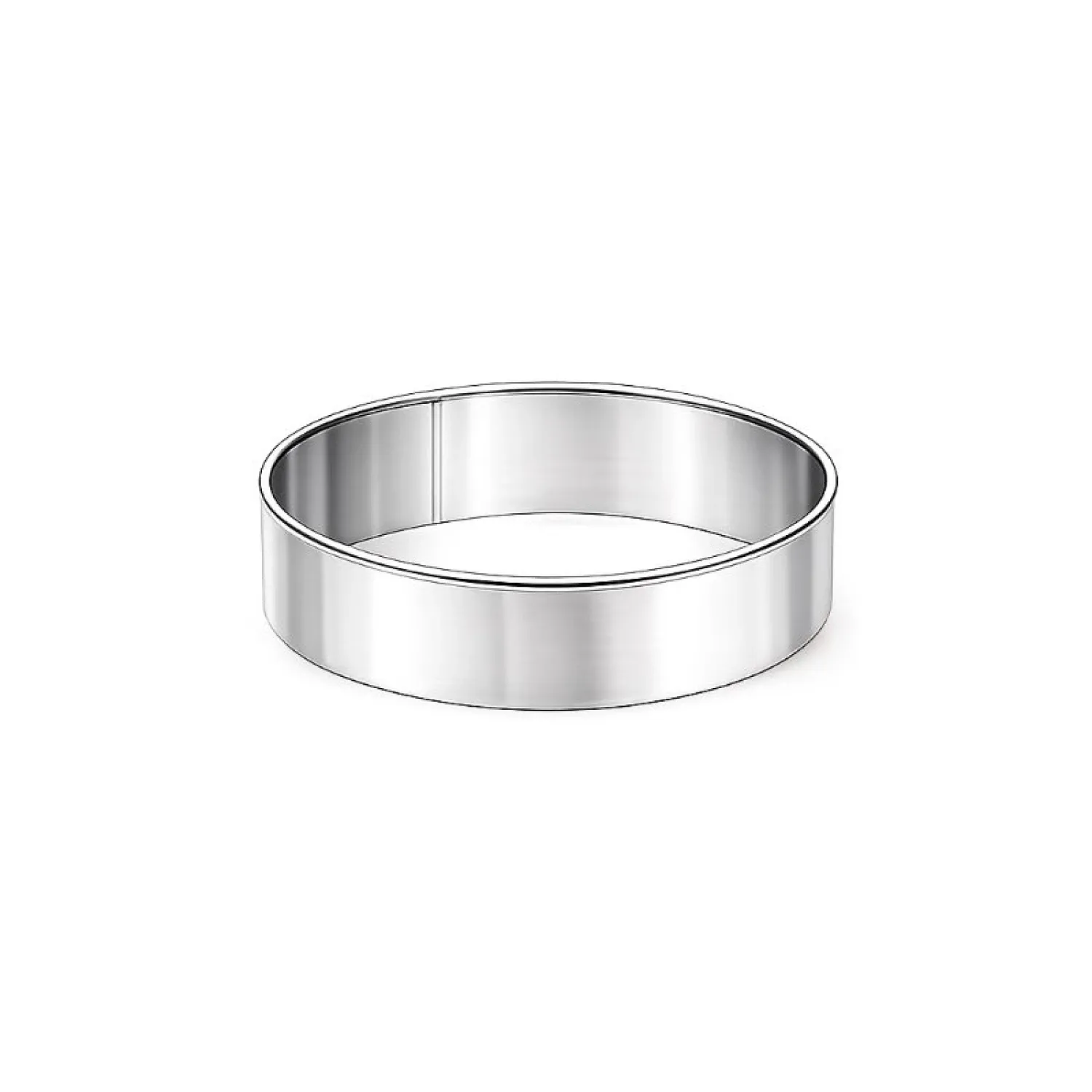 ARO 6CM ACERO INOX