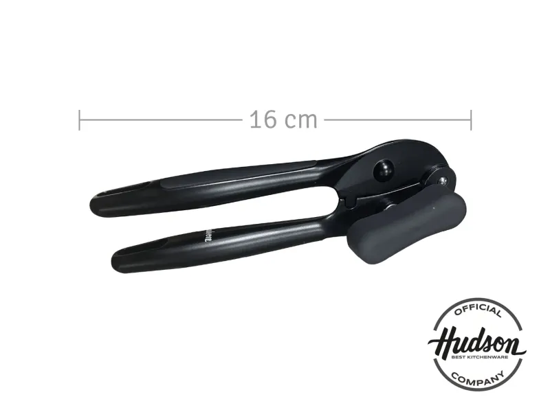 ABRELATAS NEGRO HUDSON