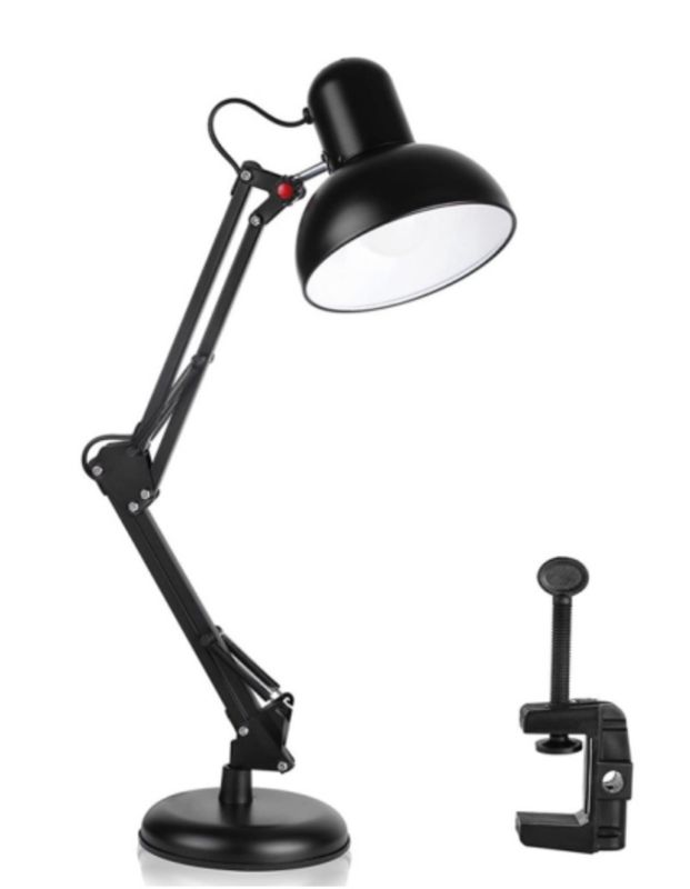 LAMPARA DE ESCRITORIO FLEXIBLE