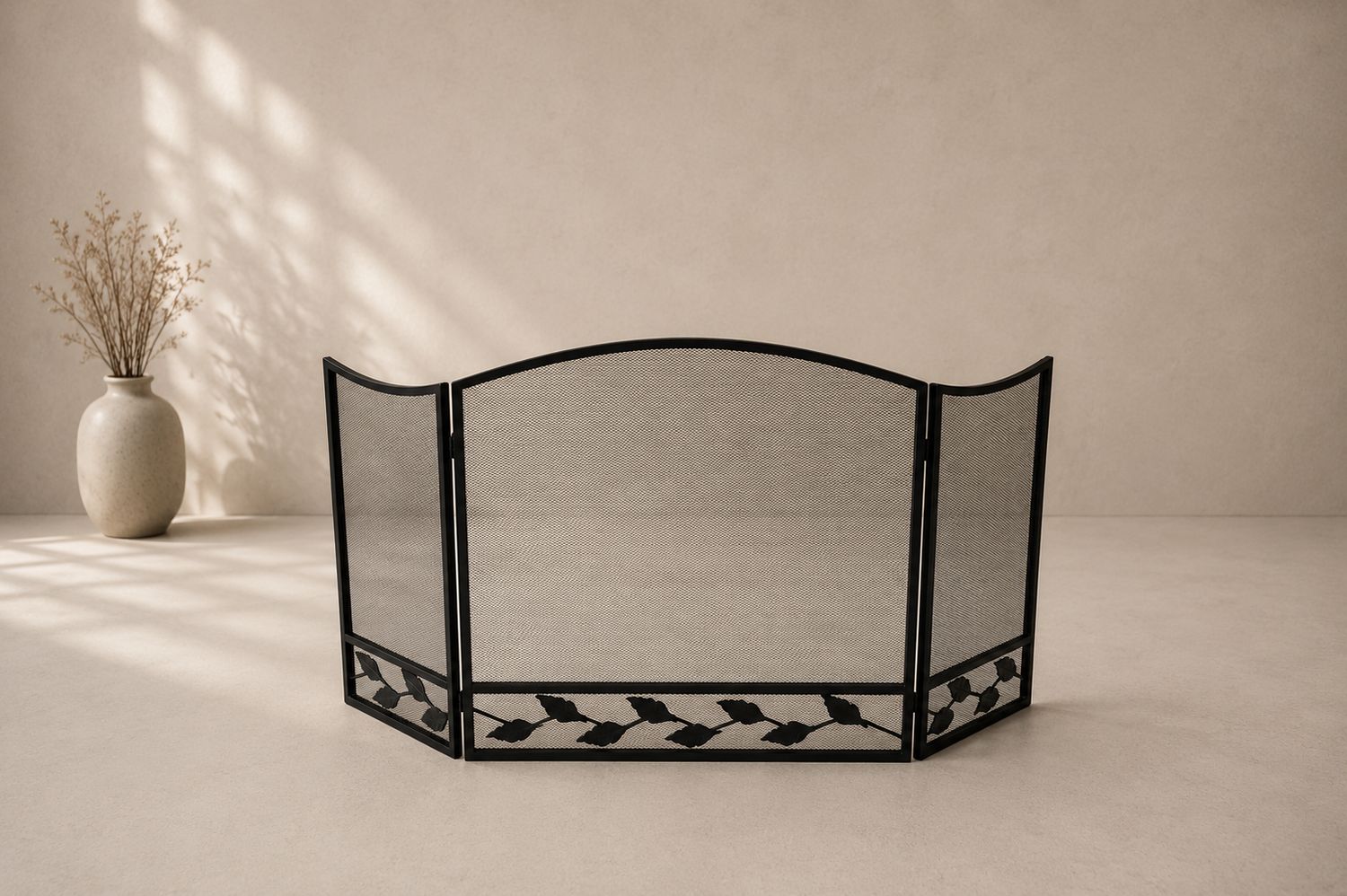 CHISPERO ARTICULADO 72x123CM NEGRO