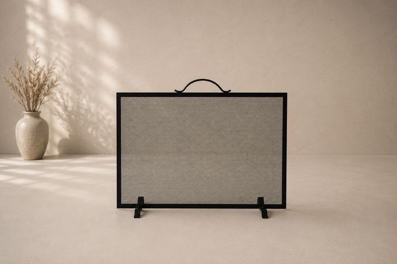 CHISPERO 102B 60CM NEGRO
