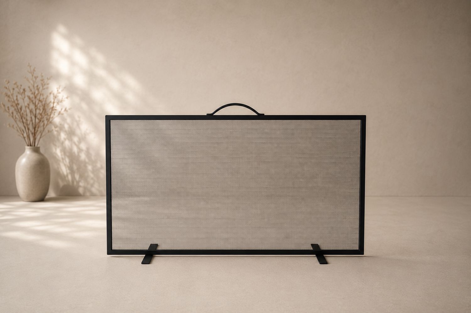 CHISPERO RECTO C/MANGO METAL 88X58 JACK