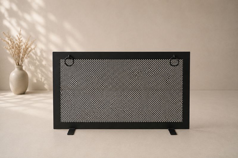 CHISPERO RECT CHAPA  70X50 JACK