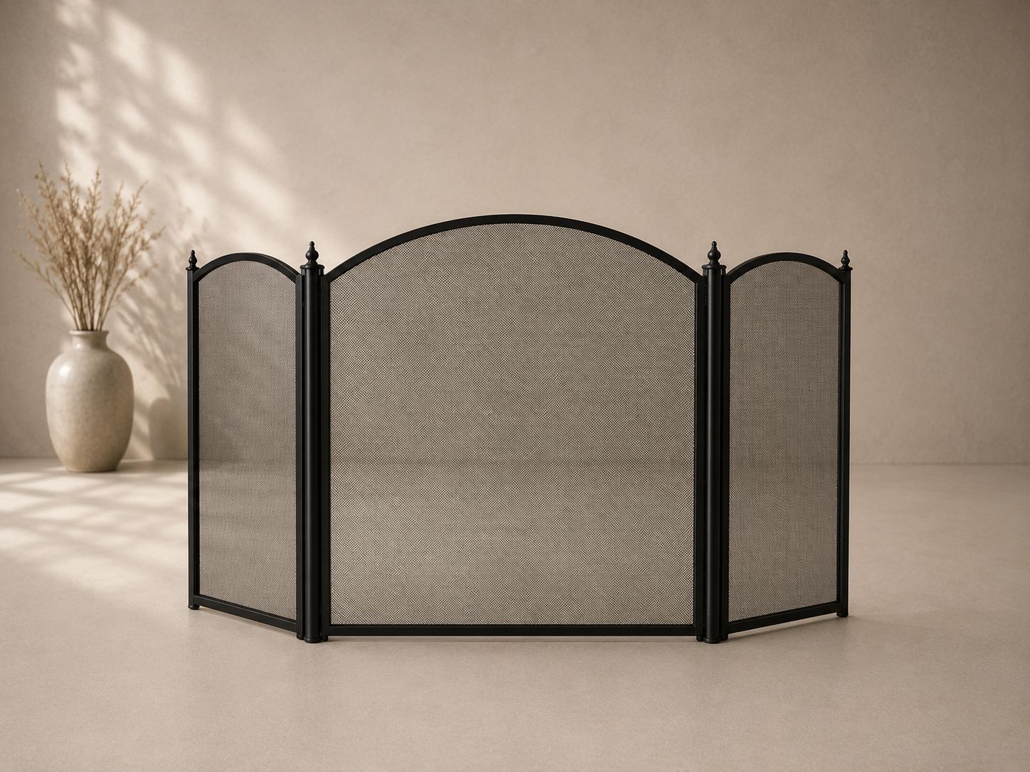 CHISPERO M3B - 66CMS NEGRO 3C