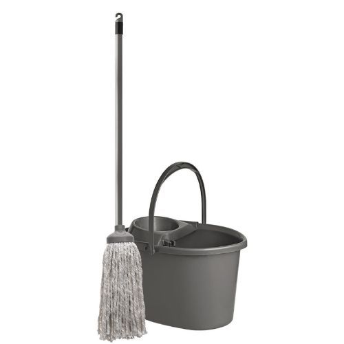 KIT LIMPIEZA BALDE MOPA CABO 9230