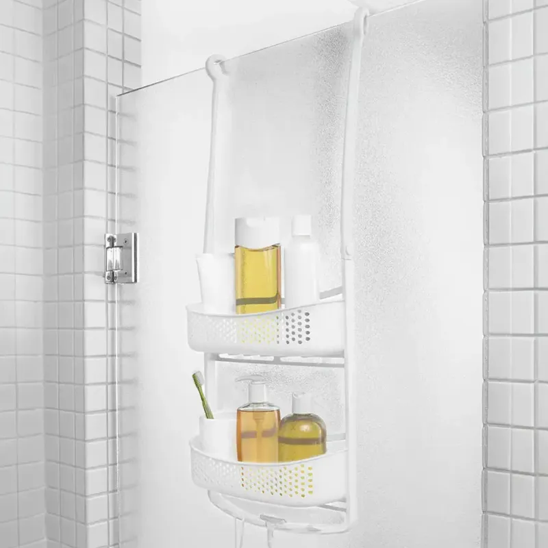 ORGANIZADOR DE DUCHA SNORKEL BLANCO