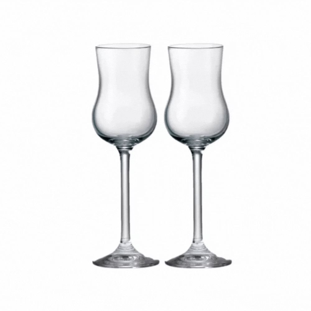 COPAS X2 GRAPPA 80ML SUMMER BOHEMIA