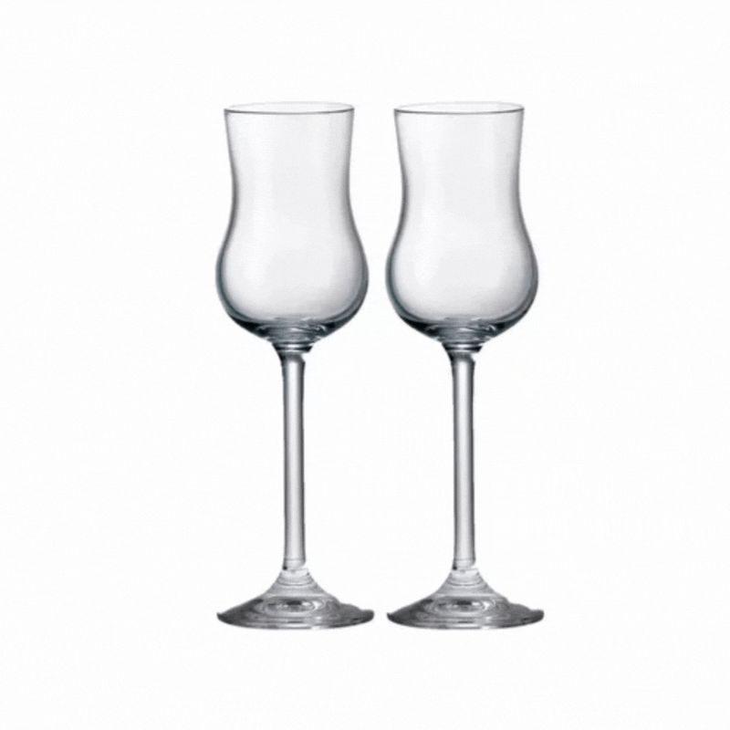 COPAS X2 GRAPPA 80ML SUMMER BOHEMIA