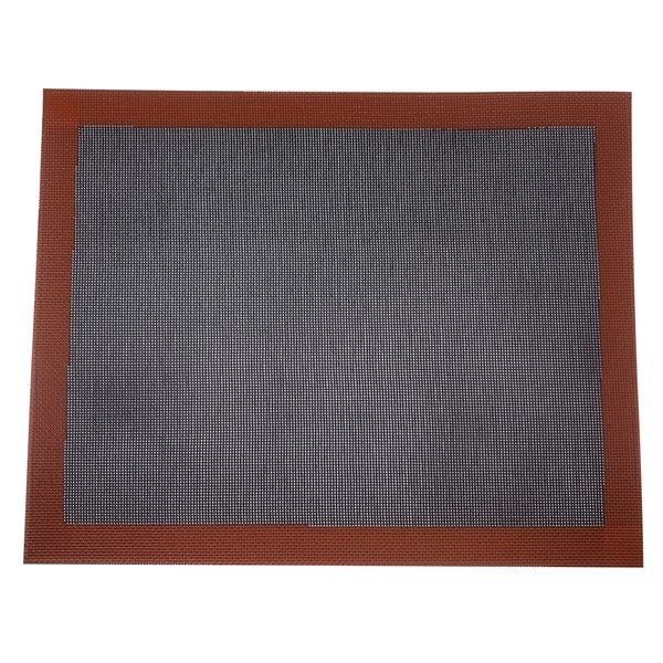 TAPETE SILICONA P/REPOSTERIA 40X30