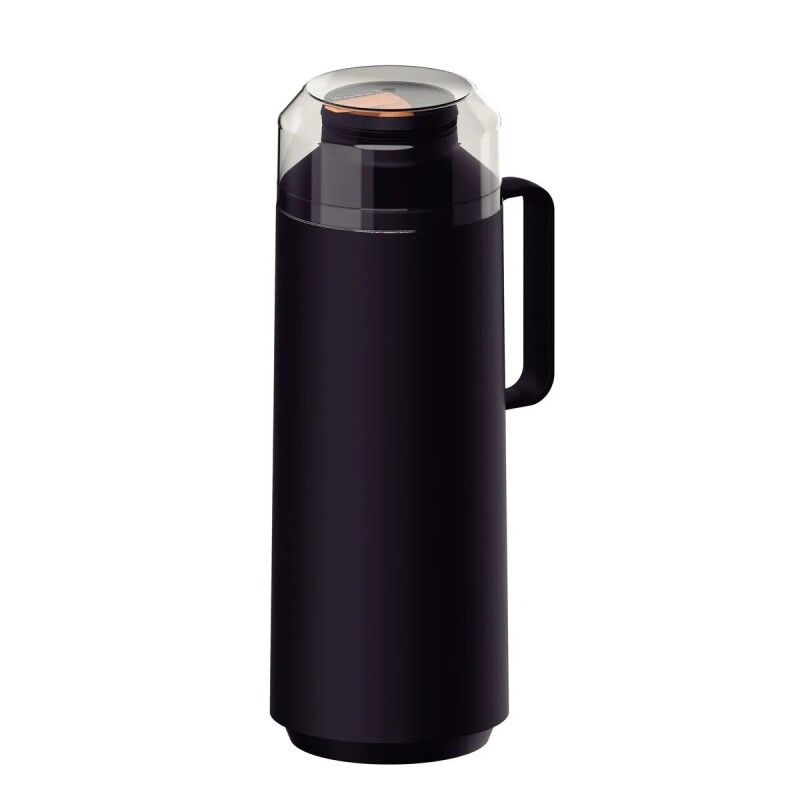 TERMO EXATA 1LT NEGRO TERMOLAR