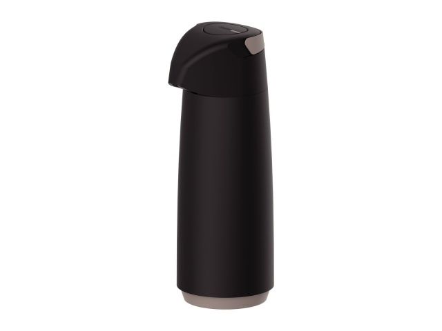 TERMO C/SIFON 1.8LTS NEGRO TRAMONTINA