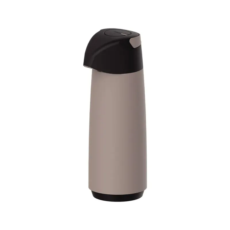 TERMO C/SIFON 1.8LTS BEIGE  TRAMONTINA