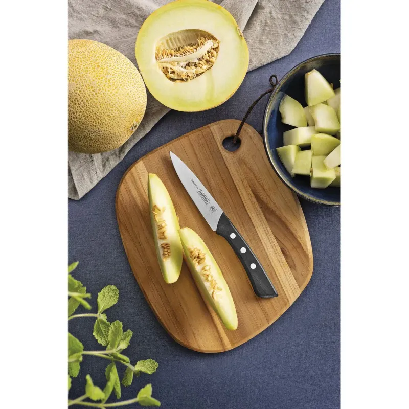 CUCHILLO DE COCINA 4" TRAMONTINA SOLUTTA