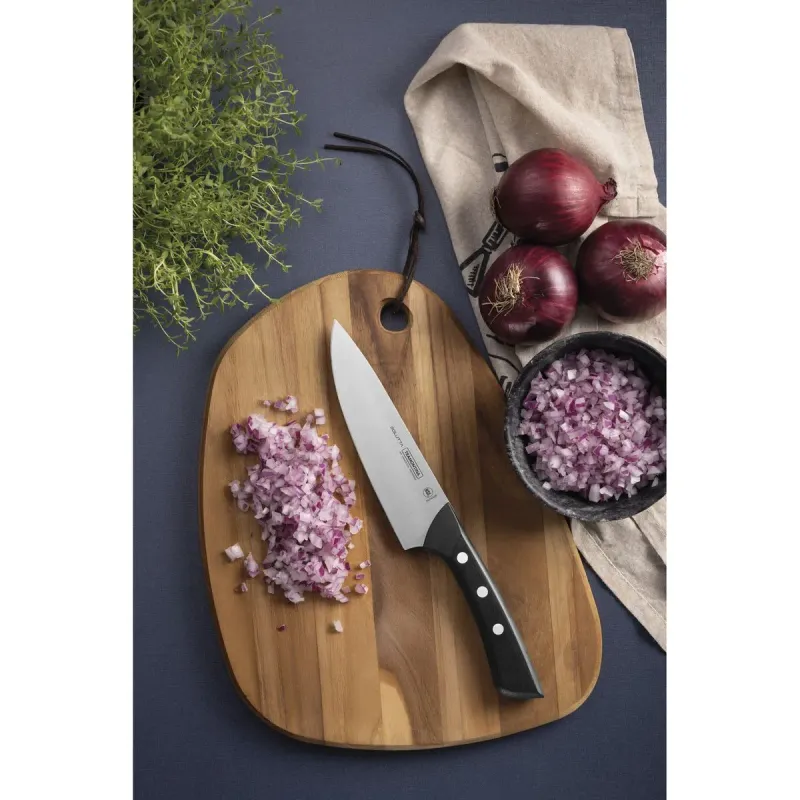 CUCHILLO DE COCINA 6" TRAMONTINA SOLUTTA