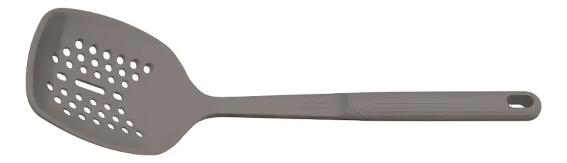 ESPUMADERA SILICONA SOFTTA  TRAMONTINA GRIS
