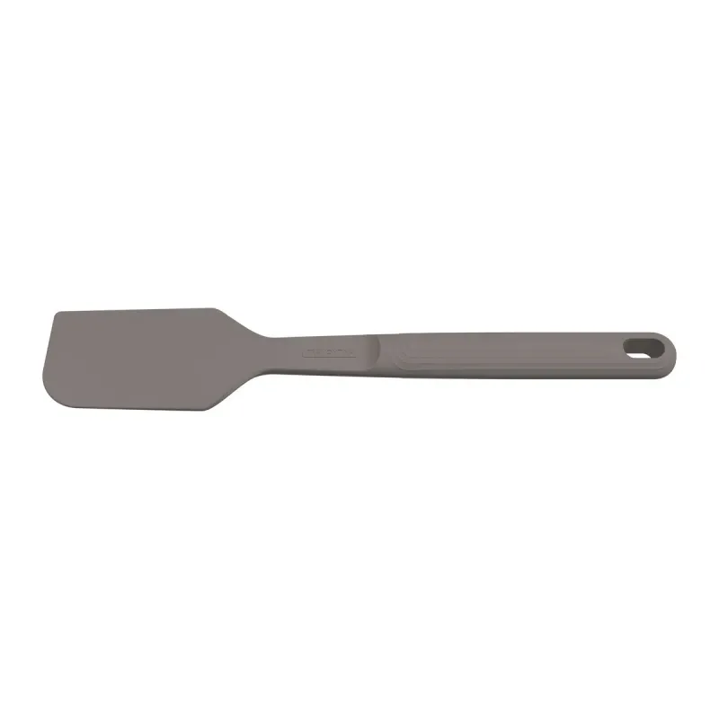 ESPATULA SILICONA SOFTTA TRAMONTINA GRIS