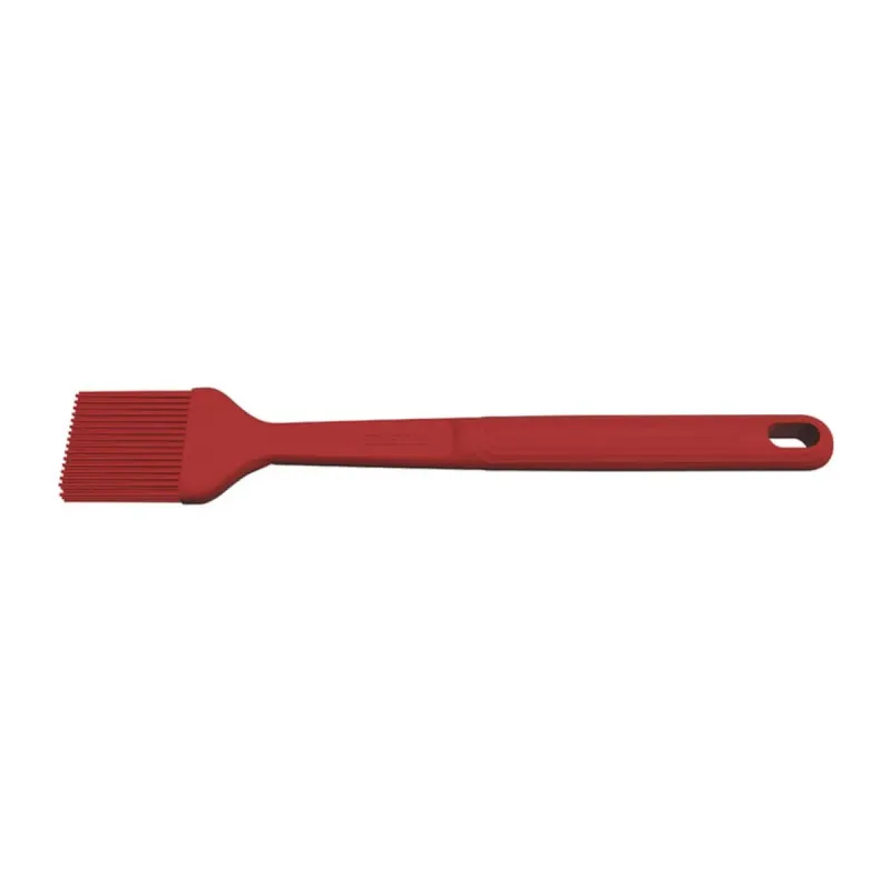PINCEL SILICONA SOFTTA TRAMONTINA ROJO