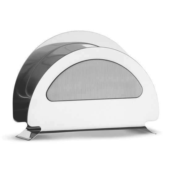 SERVILLETERO ESSENTIALS ACERO .INOX TRAMONTINA