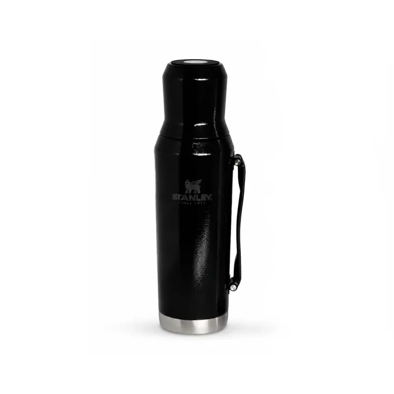 TERMO MATE SYSTEM IDEAL 1.2LT NEGRO 10-20725-0032 STANLEY