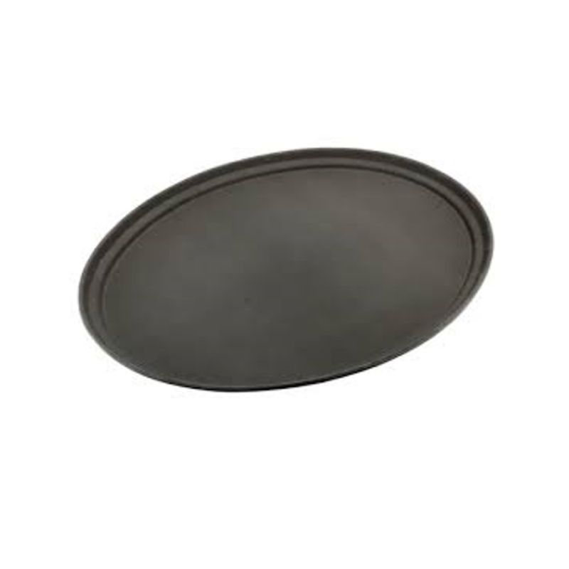 BANDEJA DE MOZO OVAL 67X56