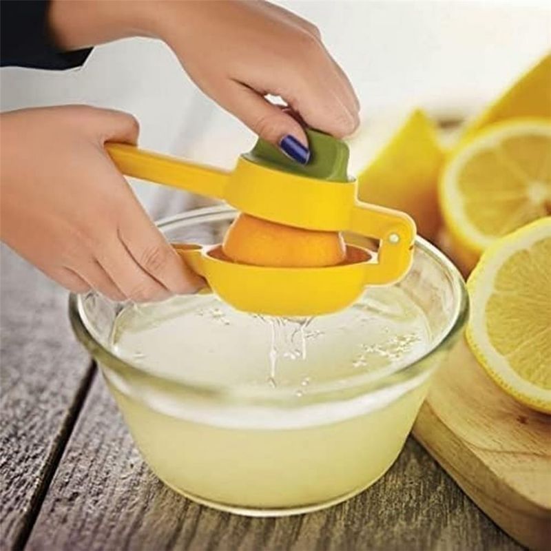 EXPRIMIDOR DE LIMON  BAKERS SECRET
