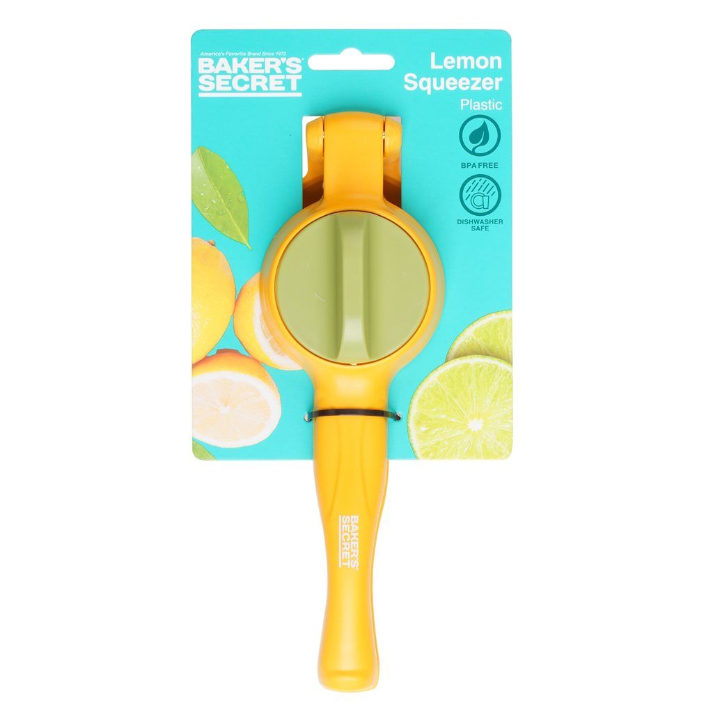 EXPRIMIDOR DE LIMON  BAKERS SECRET
