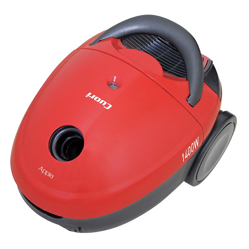 ASPIRADORA 1600W MOD: APPIA CUORI