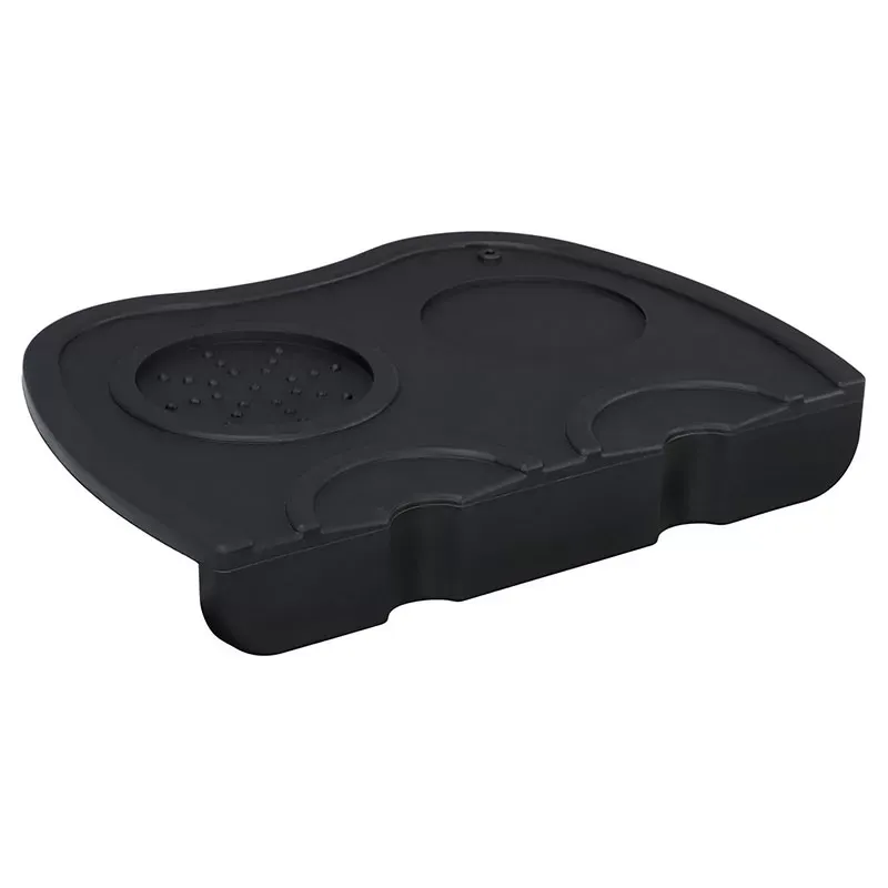 TAMPERING MAT DOBLE