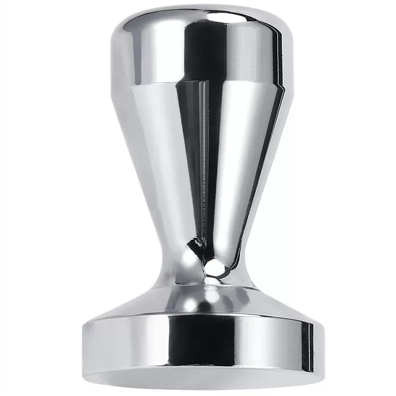 TAMPER ACERO INOX 58MM
