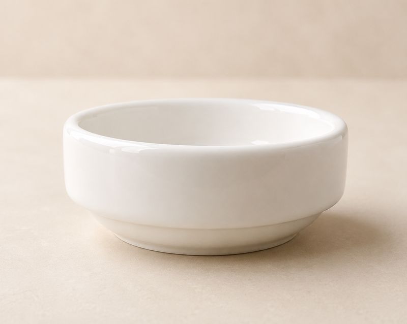 DIP APILABLE 6CM 30ML BANQUET  BLANCO BONNA