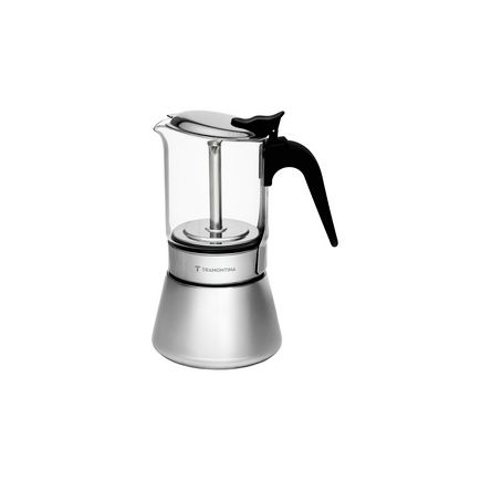 CAFETERA EXPRESSO ITALIANA TRAMONTINA 300ML