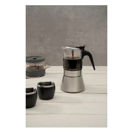CAFETERA EXPRESSO ITALIANA TRAMONTINA 300ML