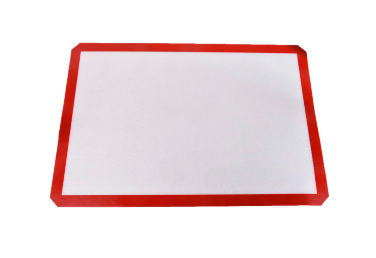 ESTERAS DE SILICONA PARA HORNEAR 2/3 (50x35)