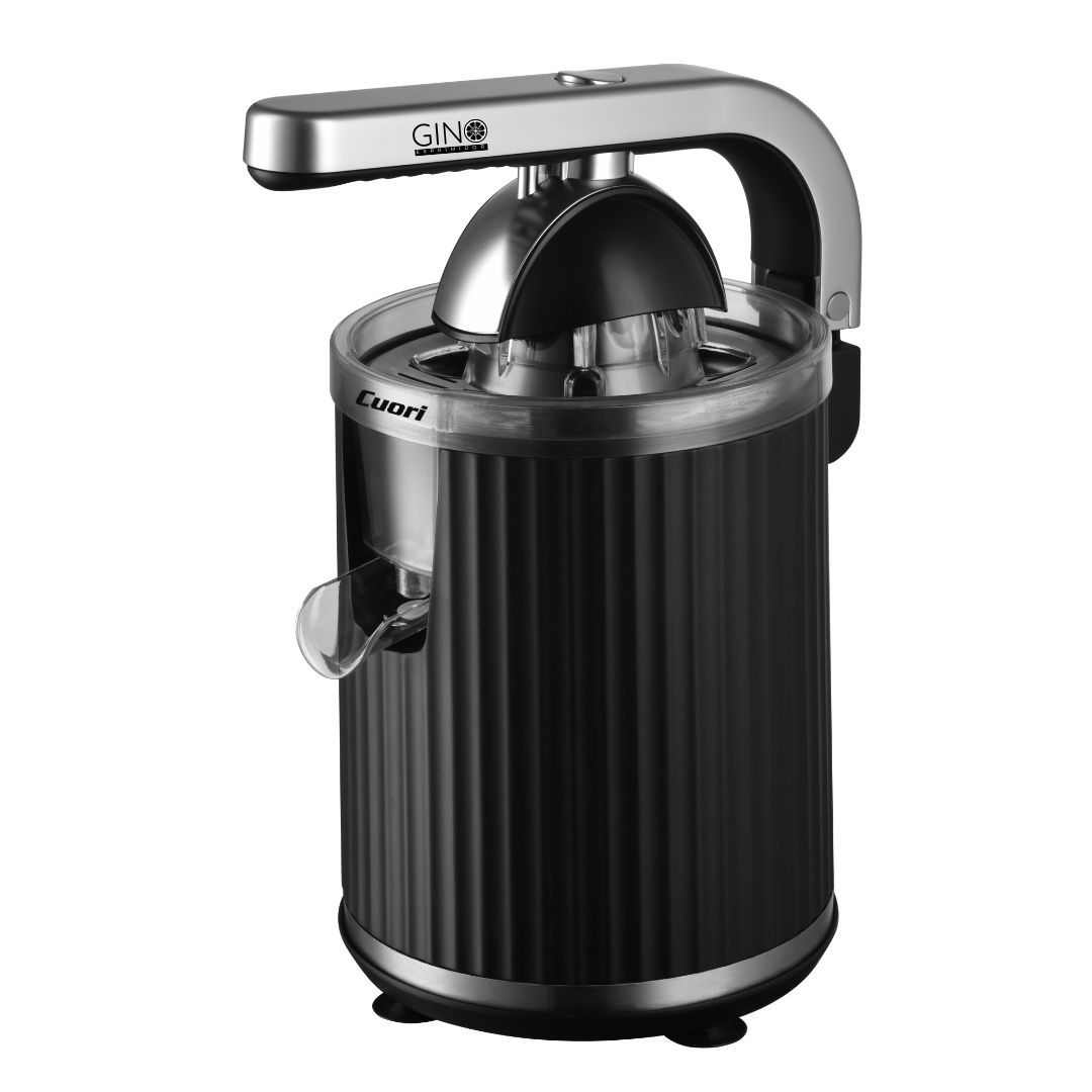 EXPRIMIDOR MOD: GINO 600WT  CUORI